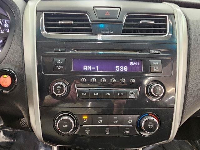 Used 2014 Nissan Altima 2.5 FWD image 22