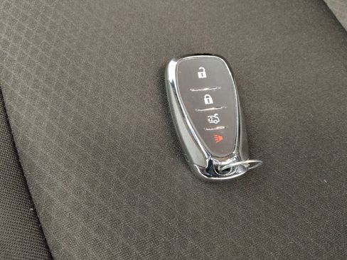 Used 2024 Chevrolet Malibu LT FWD image 32