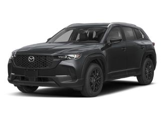 New 2026 MAZDA CX-50 AWD 2.5 S w/ Select Package video 1