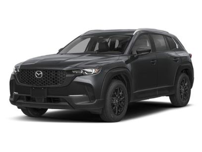 New 2026 MAZDA CX-50 AWD 2.5 S w/ Select Package
