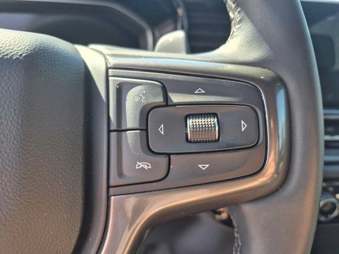 Used 2026 Chevrolet Silverado 1500 ZR2 w/ ZR2 Bison Edition AWD/4WD image 18