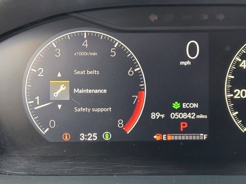 Used 2023 Honda HR-V Sport image 27