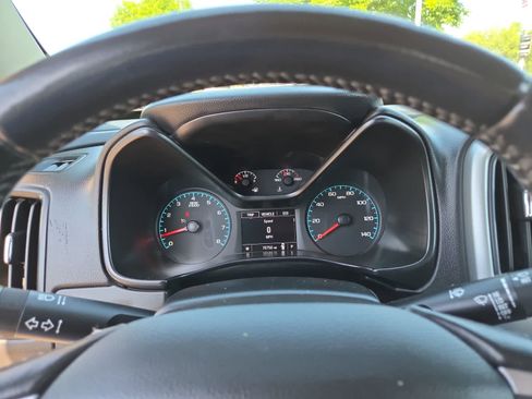Used 2021 Chevrolet Colorado LT AWD/4WD image 26