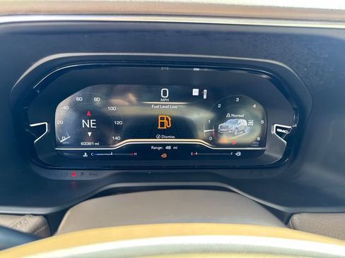 Used 2023 GMC Yukon Denali AWD/4WD image 61