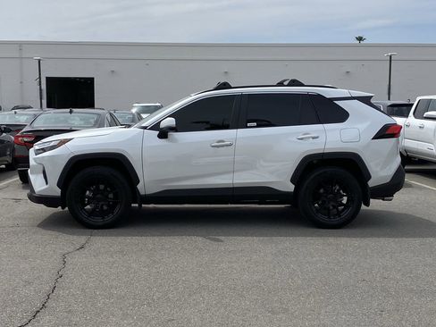 Certified 2025 Toyota RAV4 XLE Premium image 2