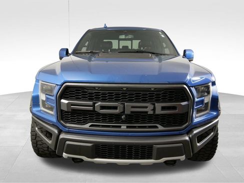 Used 2019 Ford F150 Raptor w/ Equipment Group 802A Luxury AWD/4WD image 3