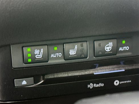 Used 2019 Lexus ES 350 image 22