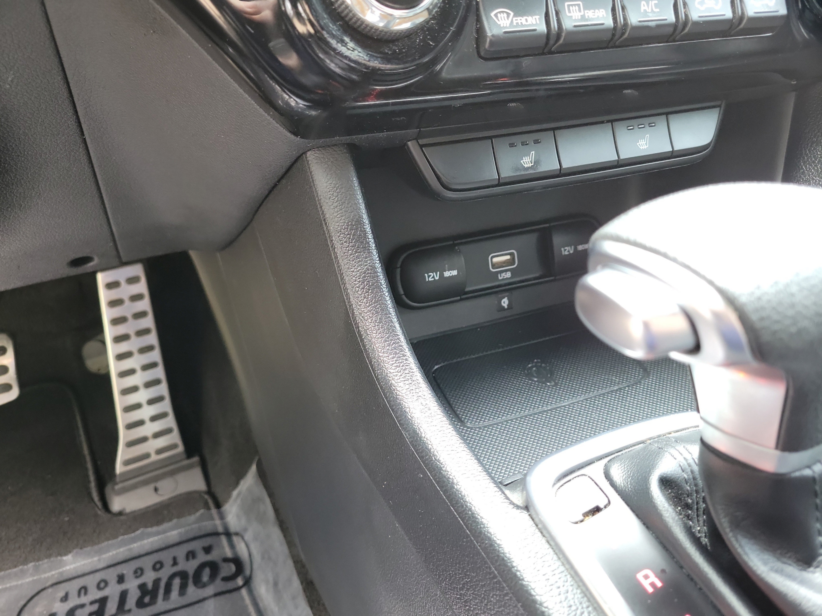 Used 2020 Kia Sportage S w/ Option Group 020 FWD image 20