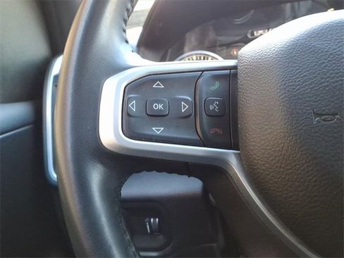 Used 2022 RAM 1500 Big Horn image 24