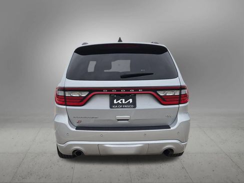 Used 2024 Dodge Durango R/T AWD/4WD image 5