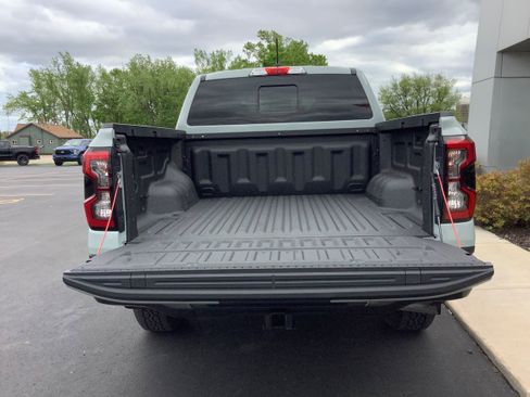 Used 2024 Ford Ranger XLT AWD/4WD image 7