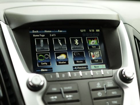 Used 2014 Chevrolet Equinox LT w/ Driver Convenience Package image 14