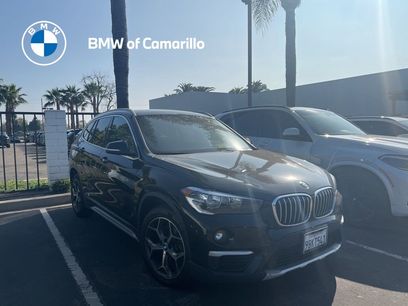 Used 2019 BMW X1 xDrive28i