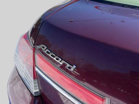 Used 2012 Honda Accord LX image 8