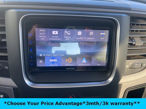 Certified 2016 RAM 1500 Express image 61