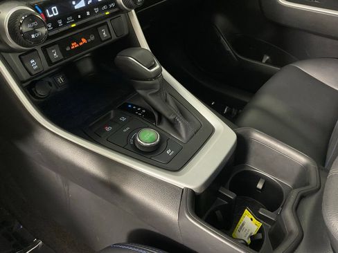 Used 2023 Toyota RAV4 XSE w/ XSE Grade Weather Package AWD/4WD image 20