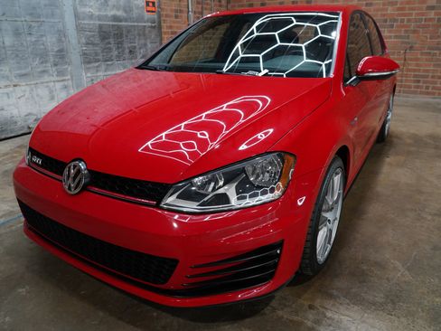 Used 2016 Volkswagen GTI S image 22
