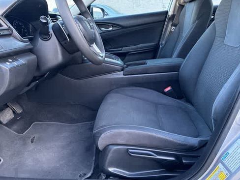 Used 2019 Honda Insight LX image 18