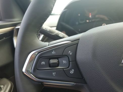 New 2026 Chevrolet TrailBlazer ACTIV w/ Driver Confidence Package FWD image 21