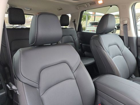 New 2026 Nissan Pathfinder SL image 20