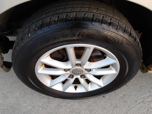 Used 2013 Dodge Grand Caravan SXT w/ Entertainment Group 1 image 42