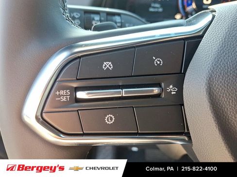 New 2026 Chevrolet Tahoe LS AWD/4WD image 16