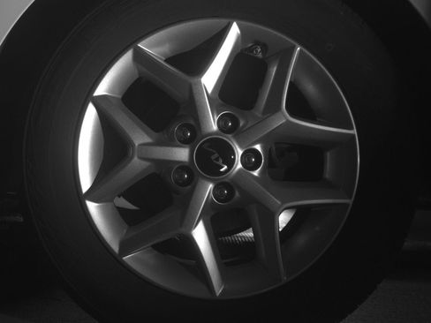 Used 2025 Kia Soul LX w/ LX Technology Package image 19