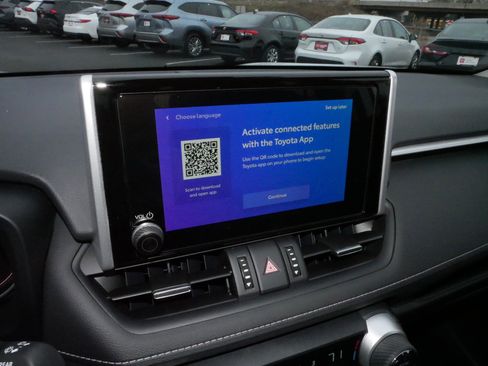 Certified 2025 Toyota RAV4 XLE Premium image 22