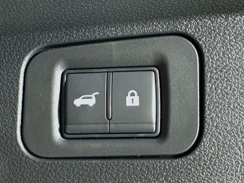 New 2026 INFINITI QX80 Autograph image 32