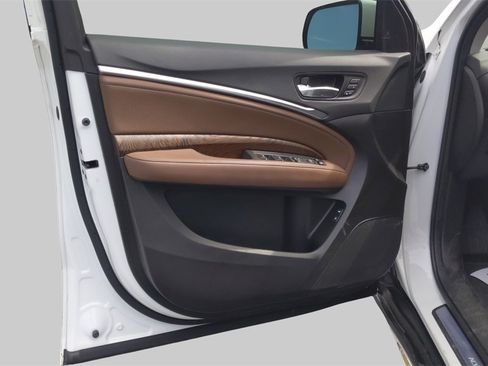 Used 2020 Acura MDX Technology image 15