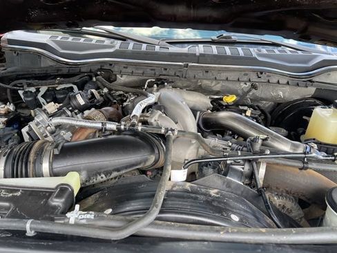 Used 2020 Ford F250 XLT w/ XLT Value Package image 21