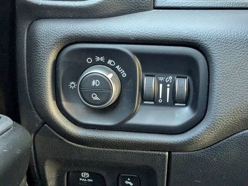 Used 2025 RAM 1500 Big Horn AWD/4WD image 20
