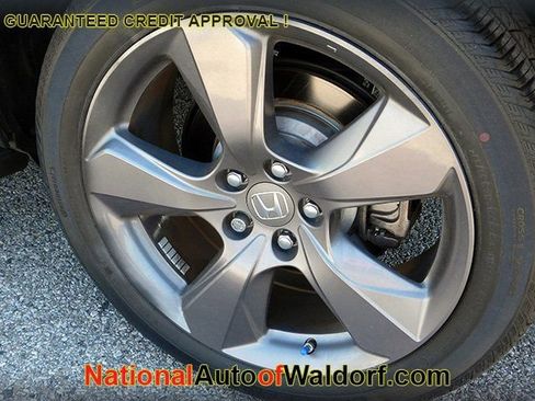 Used 2021 Honda Passport Touring image 12