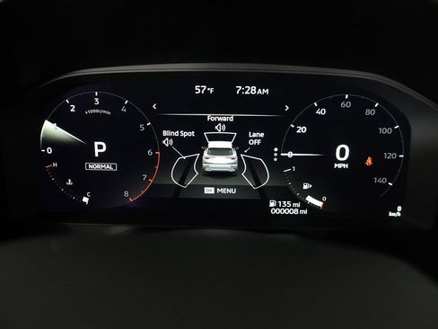Used 2025 Mitsubishi Outlander SEL AWD/4WD image 45