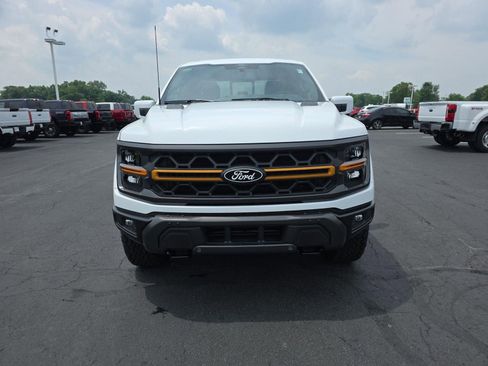 New 2025 Ford F150 Tremor w/ Equipment Group 402A High image 8