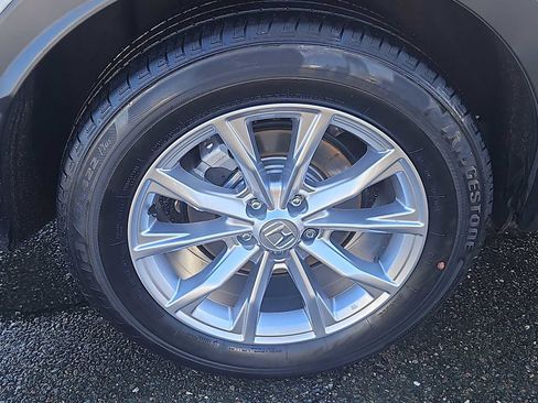 Used 2023 Honda CR-V EX image 8