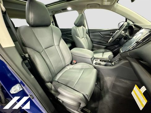 New 2026 Subaru Ascent Limited Bronze AWD/4WD image 31