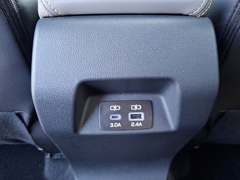 Certified 2025 Subaru Crosstrek 2.5i Sport w/ Popular Package #4A image 11