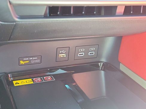 New 2026 Toyota Camry XSE image 18