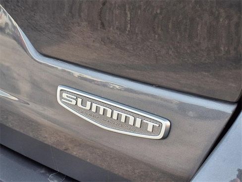 Used 2023 Jeep Grand Cherokee Summit image 46