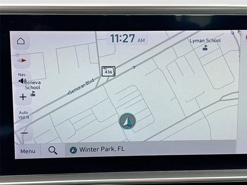 Used 2023 Hyundai Ioniq 6 SEL image 13