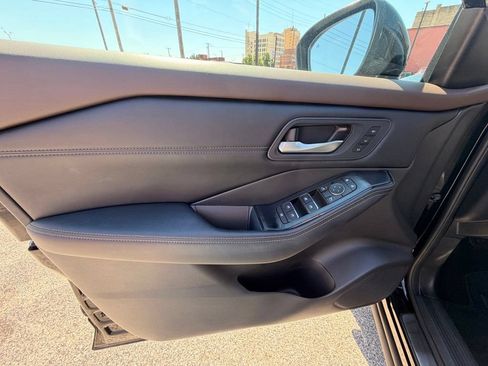 Certified 2023 Nissan Rogue SL w/ SL Premium Package FWD image 15