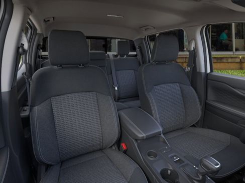 New 2024 Ford Ranger XLT w/ Equipment Group 301A High image 10