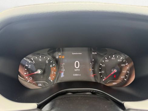 Used 2024 Jeep Compass Limited AWD/4WD image 20