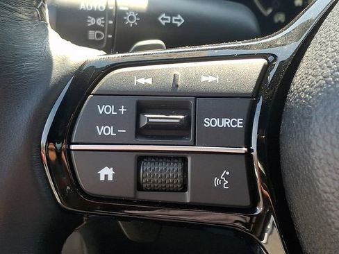 Certified 2023 Honda Civic Sport image 20