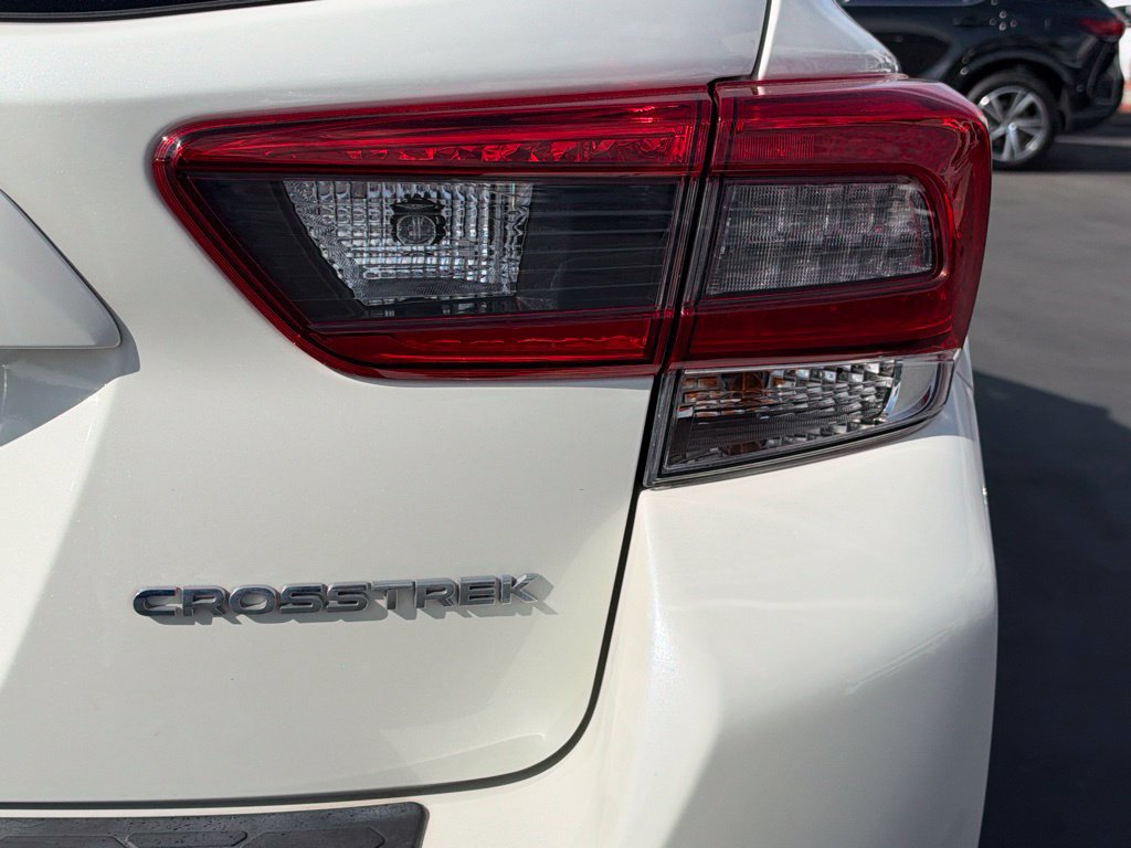 Used 2020 Subaru Crosstrek 2.0i Limited w/ Moonroof Package w/Navigation AWD/4WD image 14