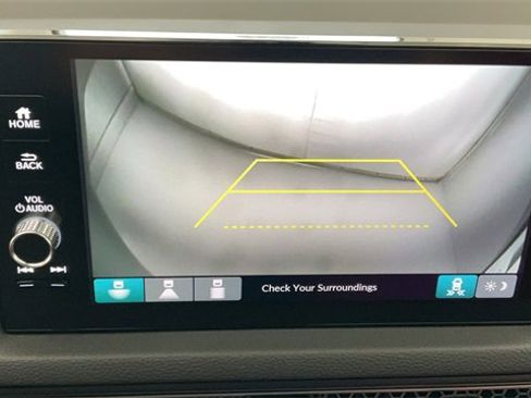 New 2025 Honda Civic Type R image 5