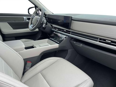 New 2025 Hyundai Santa Fe Calligraphy image 23
