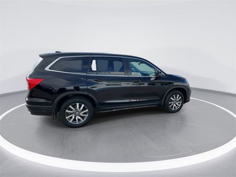 Used 2022 Honda Pilot EX-L image 14