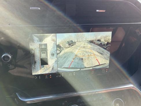 Used 2025 GMC Sierra 1500 Denali Ultimate image 5